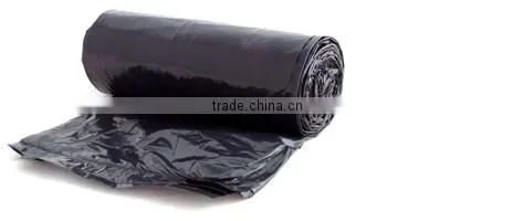 Trash Bag on Roll, Garbage Bag on Roll
