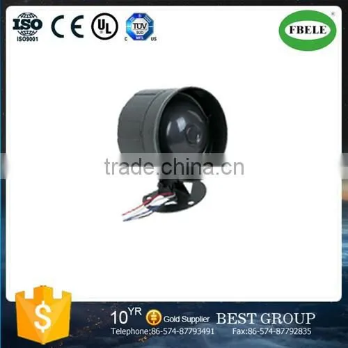 FBES9185 Sales Good Quantity Siren Loud Sound Siren Security Alarm Siren (FBELE)