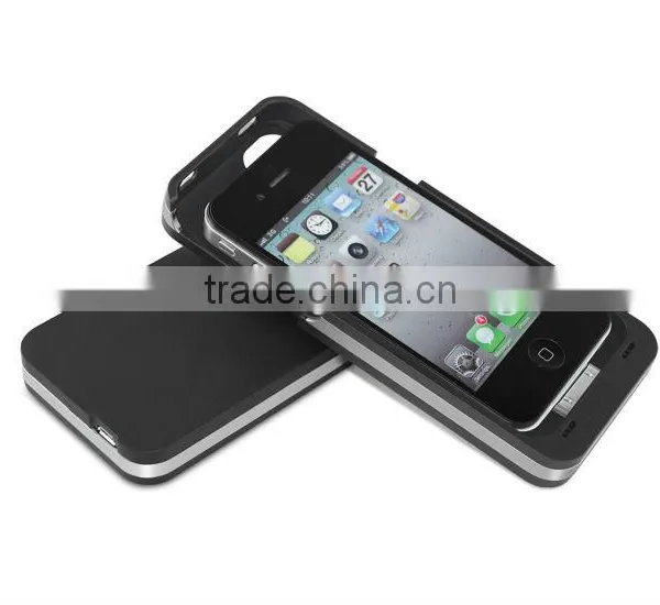 Battery Case for Iphone4 and Iphone4s photo-3