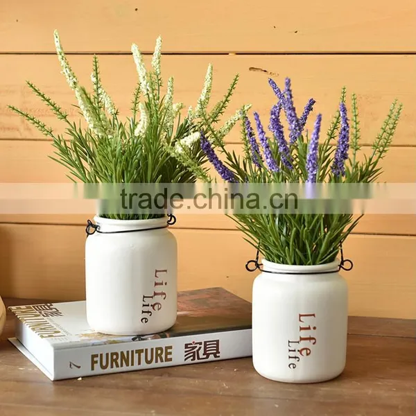 Home Garden Decoration Artificial Mini Bonsai Bonsai Lowes photo-3