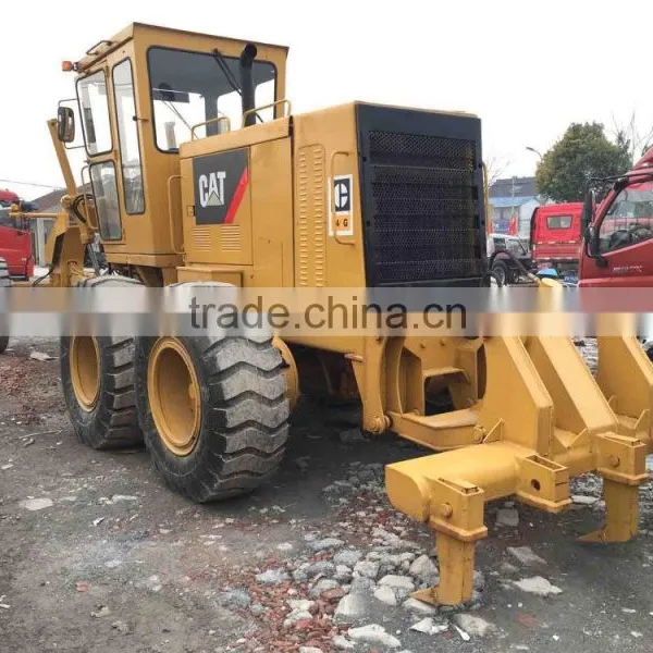 Used Cat Rollers 14G, Also Cat 12h,140g,14g,140h,140k,120h Grader photo-2