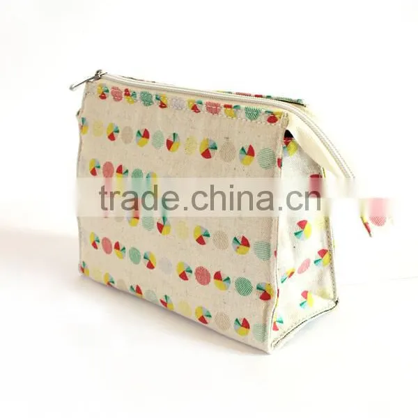 %100 Cotton Canvas Pouch - Manufacturer in Istanbul photo-5