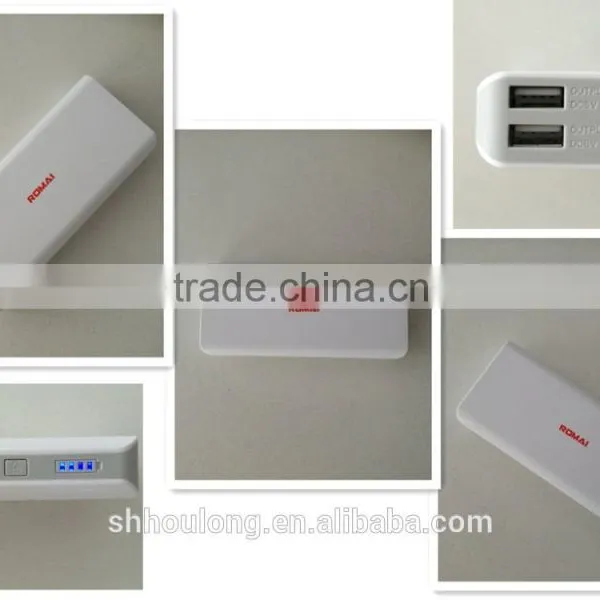 Power Bank Charger/power Bank Menu/power Bank Solar