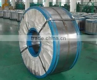 Strip Steel
