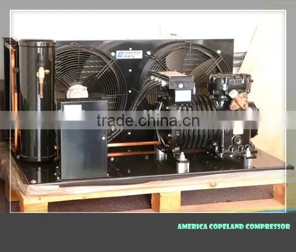 Copeland Refrigerated Condensing Unit