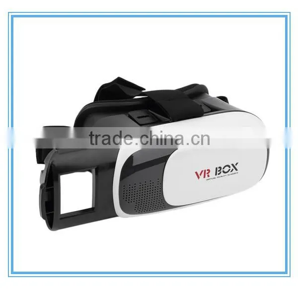Manufacturer vr Box 2.0 Vrarle OEM Order Accepted photo-2