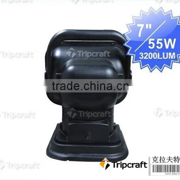 Hotsale Wireless Remote Control Hid Xenon Search Lights TC-2009