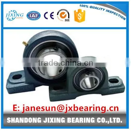 Hot Sale Good Quality Pillow Block Bearing Ucp306 photo-2
