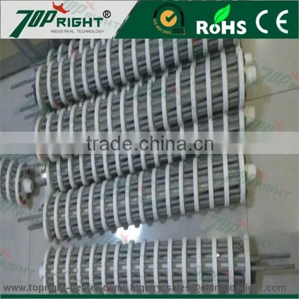 Ceramic Bobbin Heating Electric Radiant Tube Heaters From Topright photo-5