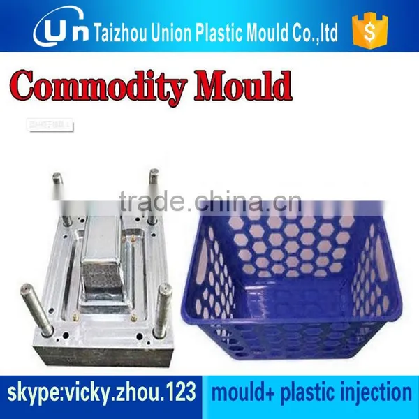 China Tooling,Plastic Mould China,China Injection Mold photo-4
