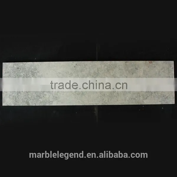 Best Price Ataija Grey Limestone Exterior Wall Claddings,limestone Tiles photo-5