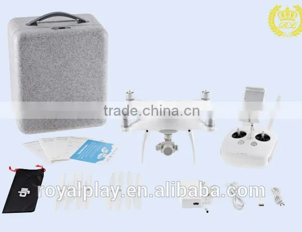 Promotion!DJI the Newst Technology Phantom 4 photo-2