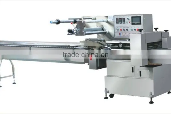 FFA Automatic Packing Machine for Fruit and Vegetable photo-2