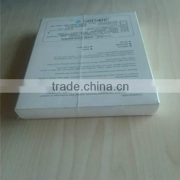 Cheap Price Automatic Tea Box Heat Shrink Packing Machine photo-4