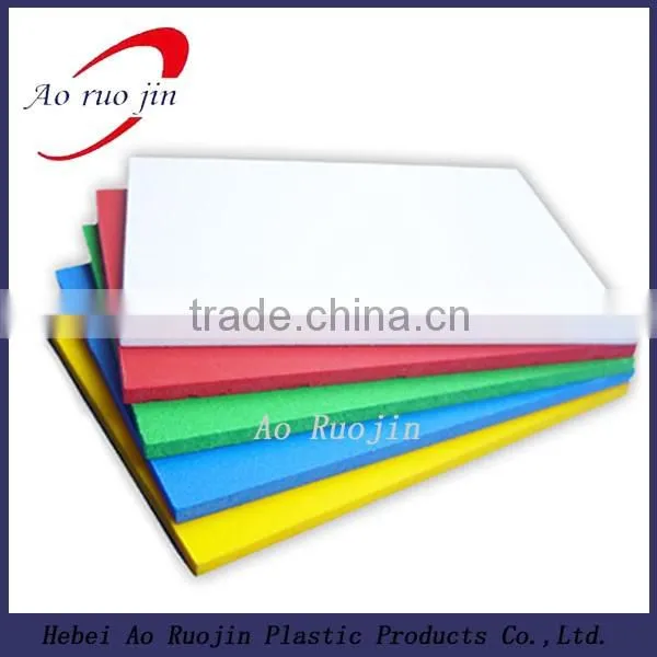 Panel Polyethylene Sheets Thickness High Sliding Extruded photo-4