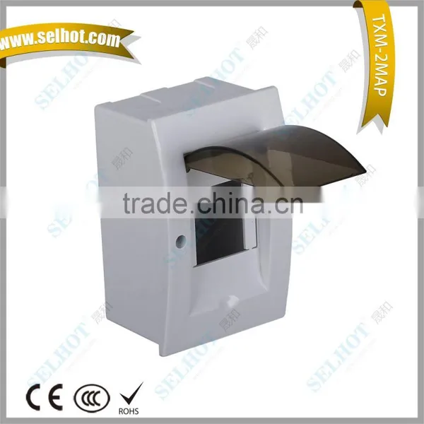 Circuit Breaker Box Best Selling Products in Europe Distribution Box photo-2