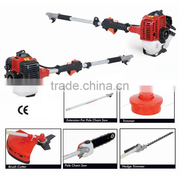 Supply Gasoline Chain Saw 52CC professional OEM/ODM service Supply 25CC/38CC/45CC/52CC/55CC/58CC/62CC tool