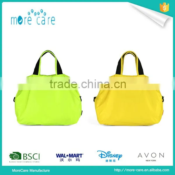 New Style Ladies Easy Travel Bag