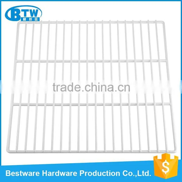 High Quality Iron Wire Bakers Bread Cookies Cooling Rack For Sale photo-2