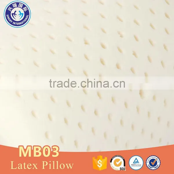 Memory Foam Baby Pillow Comfortable Latex photo-5
