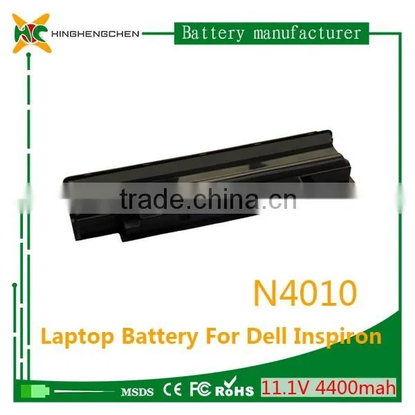 Laptop Battery for Dell N5010 N4010 Laptop Battery photo-4