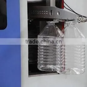 Big Volume 5-20L Bottle Blowing Machines photo-2