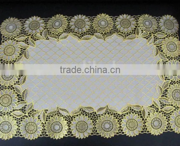 PVC Placemat