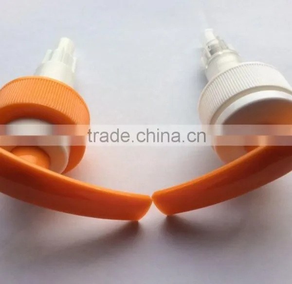 33/400 Plastic Lotion Pump With Many Actuator to Choice photo-4