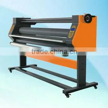 heating lamination machine /heating laminating machine