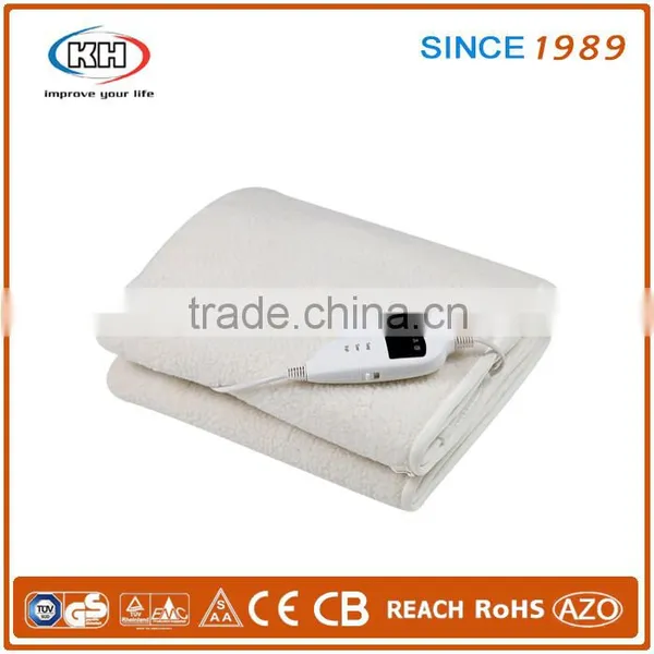 Electric Underblanket