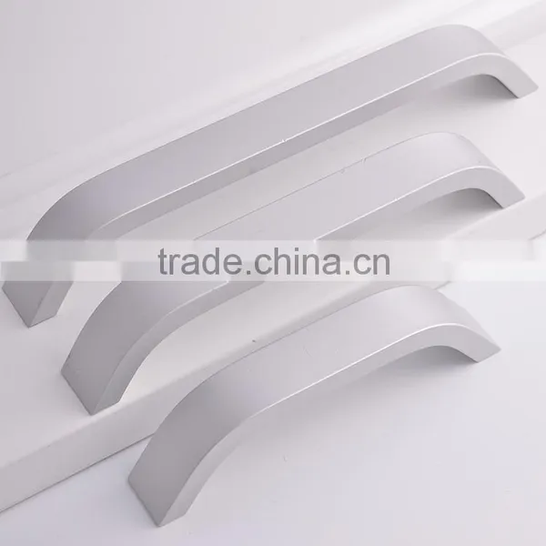 Hot Sale Competitive Price Livingroom Cabinet Wardrobes Handles Space Aluminum Furniture Dresser Pull KNOBS photo-4