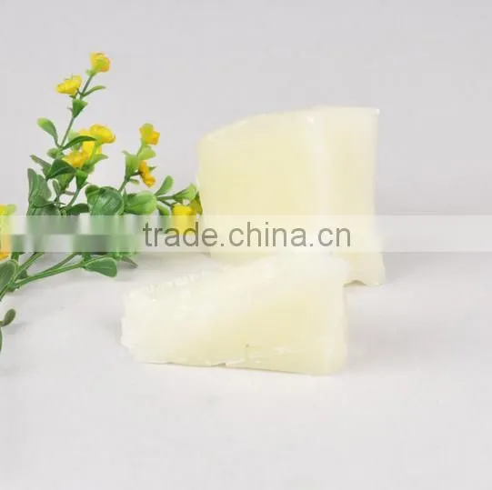 chanukah beeswax candles
