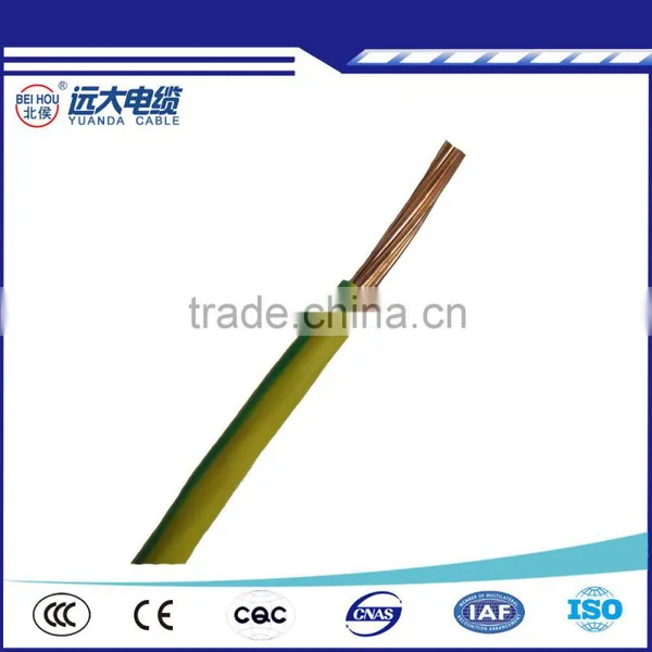 Fire Retarding Control Cable / Power Cables