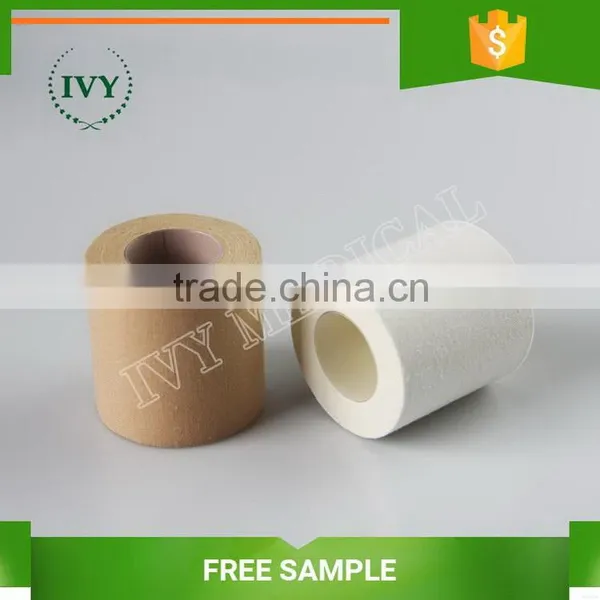 New Hotsell Pain Relief Zinc Oxide Tape photo-5