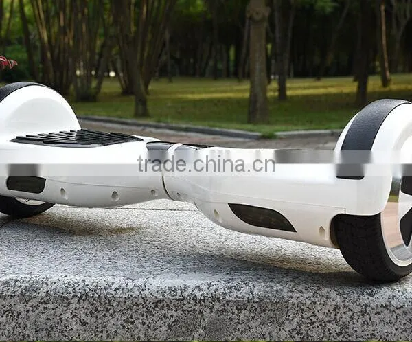 2015 Hot Selling Smart Balance Wheel photo-2