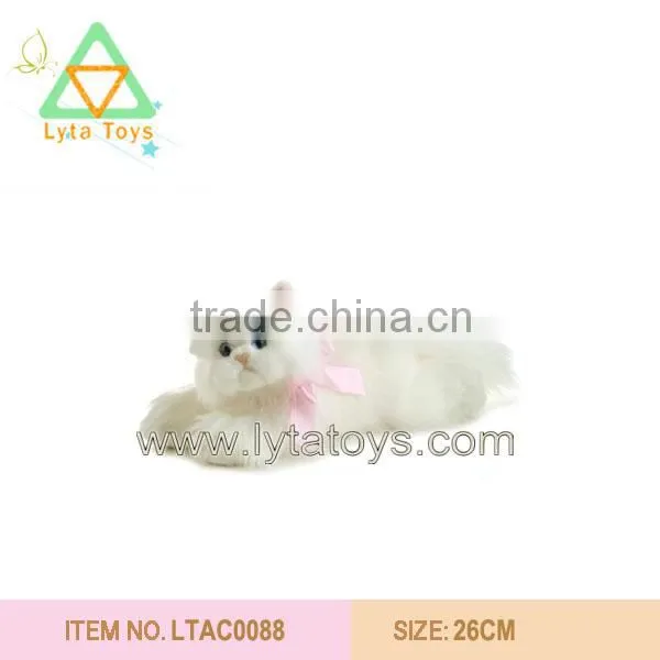 Promotion Gift Stuffed Toy Cute Cat Soft Toy