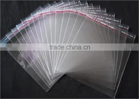 BOPP Transparent Film photo-3