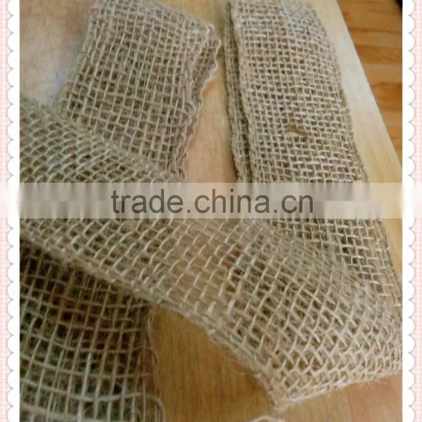 Jute Stripe