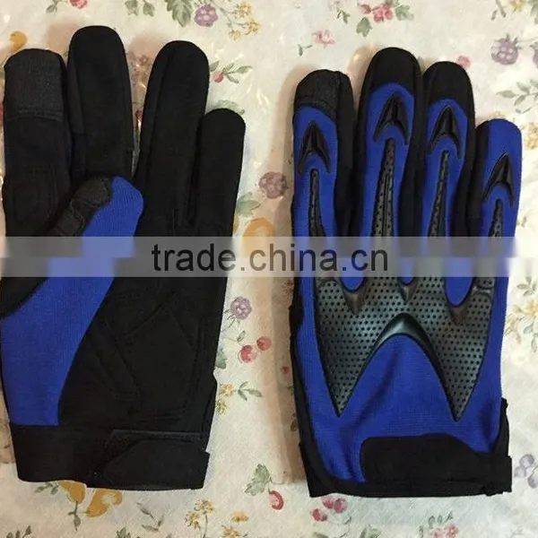 Tactical Glove photo-3