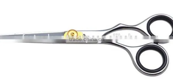 6.5" Professional Stainless Steel Barber Hair Scissors photo-3