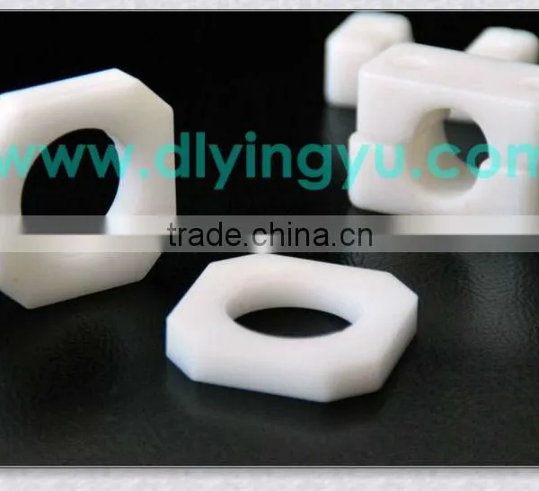 POM/DELRIN BUSHES PARTS photo-3