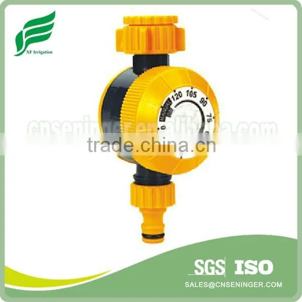 Garden Irrigation Digital Timer, Water Timer ,Automatic Timer photo-2