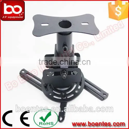T717 Smart Projector Mini Ceiling Mount With 360 Rotation for Audio Video Equipment photo-6