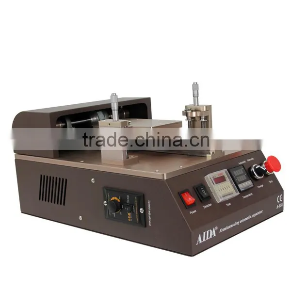 2015 Original Glass Seperate Equipment ,lcd Refurbishment Machine for Smart Phone photo-2
