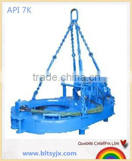 Good Price ! Hydraulic Casing Power Tong Torque Control System photo-2