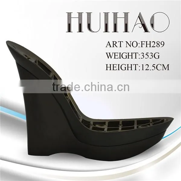 Fashion ABS Heels for Lady Shoes photo-2