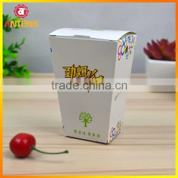 Customized Paper Wodden Packaging Box photo-4