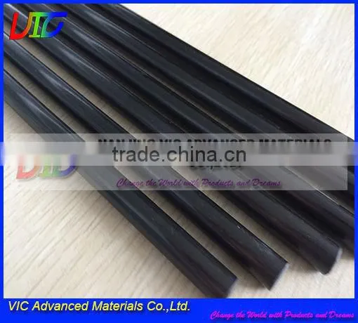 Supply Economy Carbon Fiber Rod for Sale,high Quality Carbon Fiber Rod for Sale photo-2