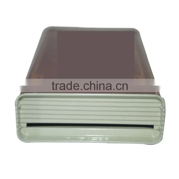 Rectangular Tin Box photo-3