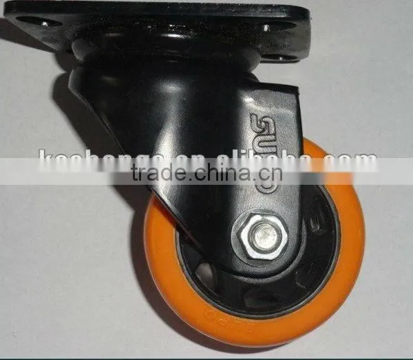 Swivel Medical Caster